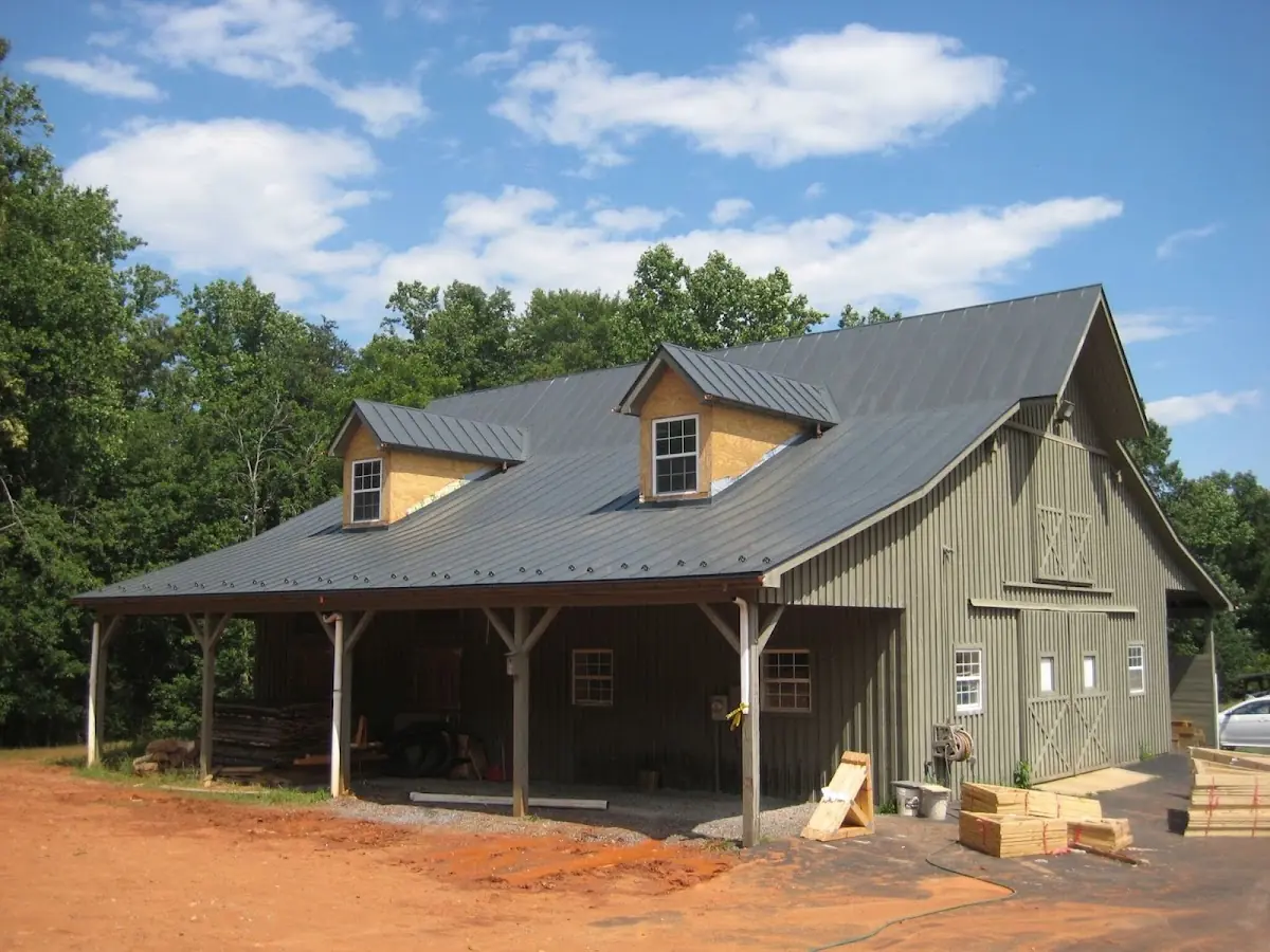 Expert Roof Coating workmanship in Clarksville